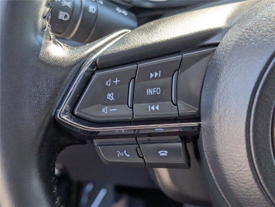 2023 Mazda Mazda CX-9 Touring