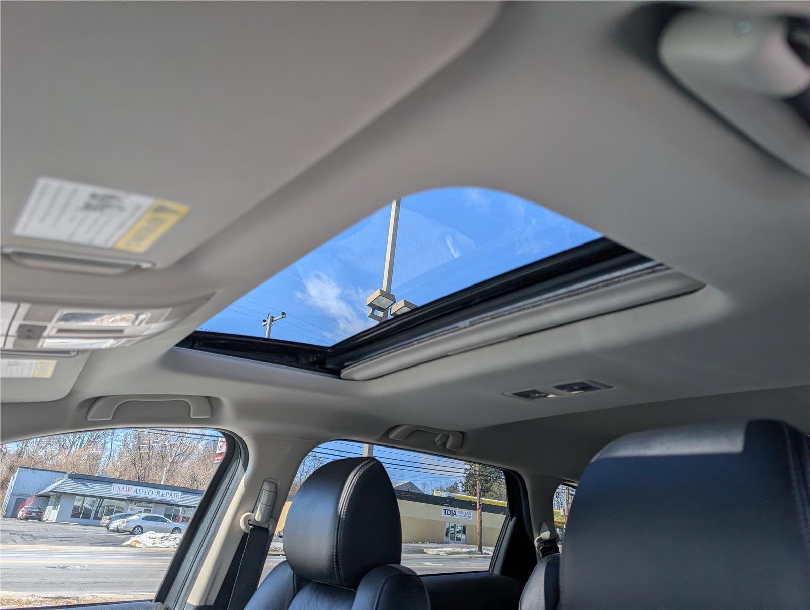 2023 Mazda Mazda CX-9 Touring