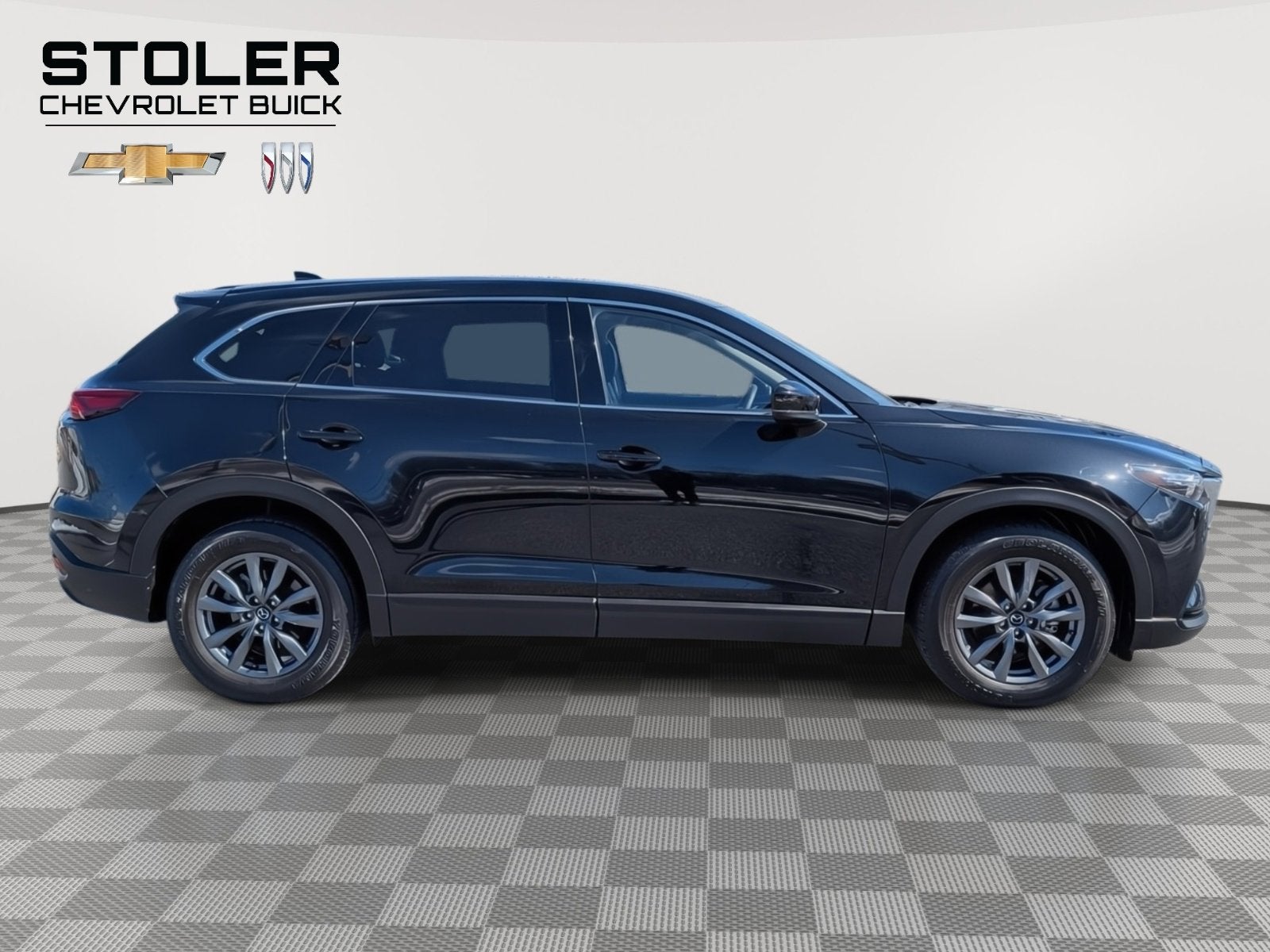 2023 Mazda Mazda CX-9 Touring