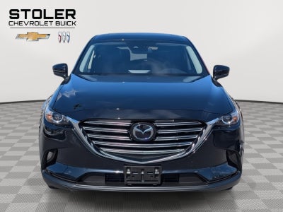 2023 Mazda Mazda CX-9 Touring