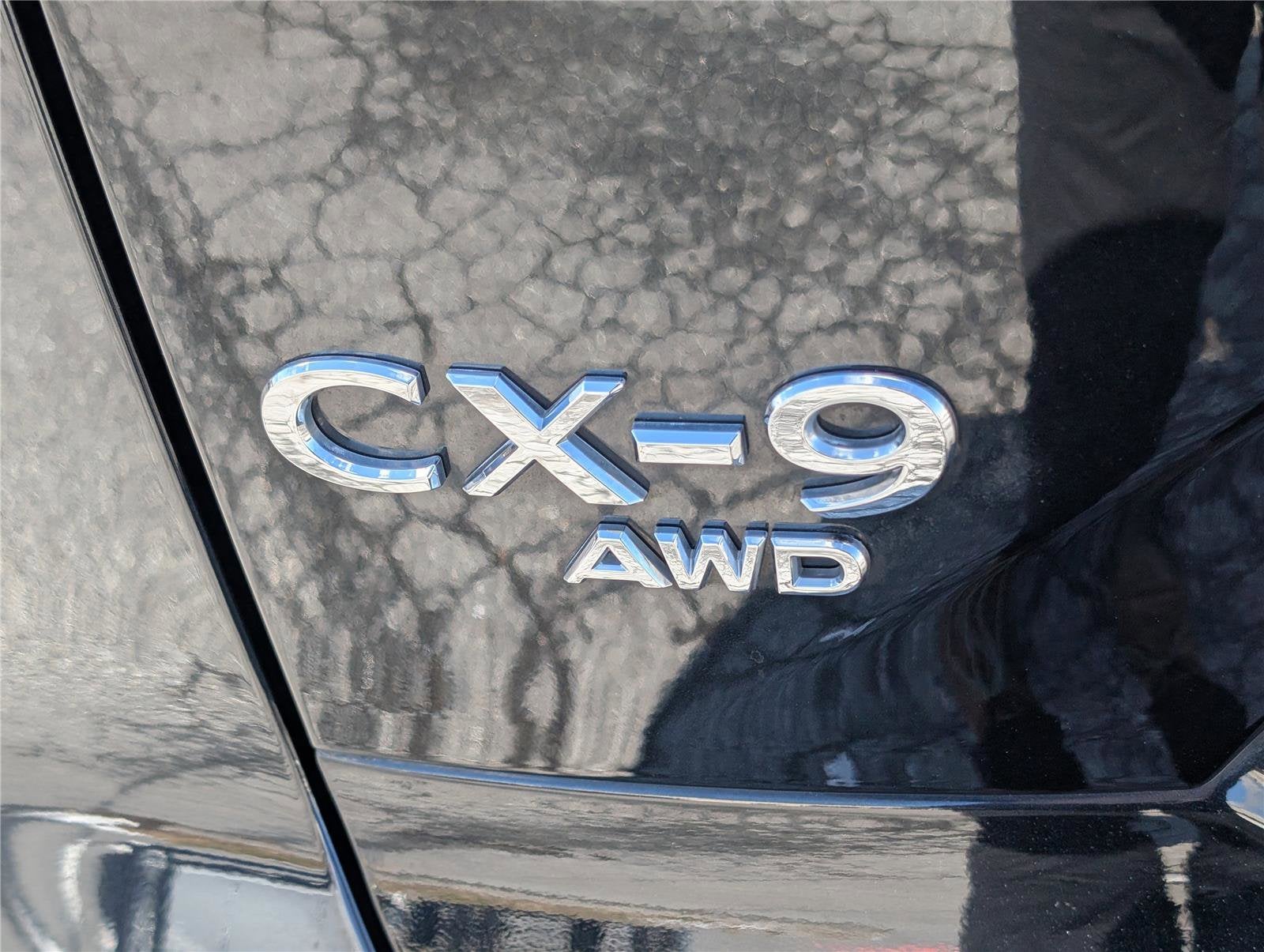 2023 Mazda Mazda CX-9 Touring