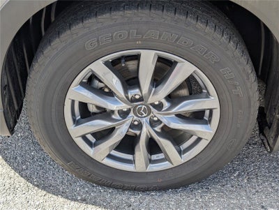 2023 Mazda Mazda CX-9 Touring