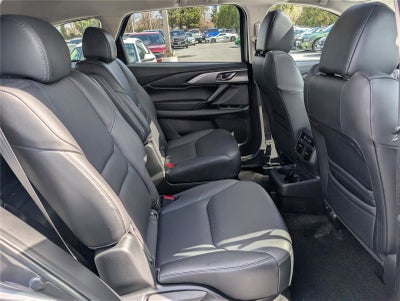 2023 Mazda Mazda CX-9 Touring