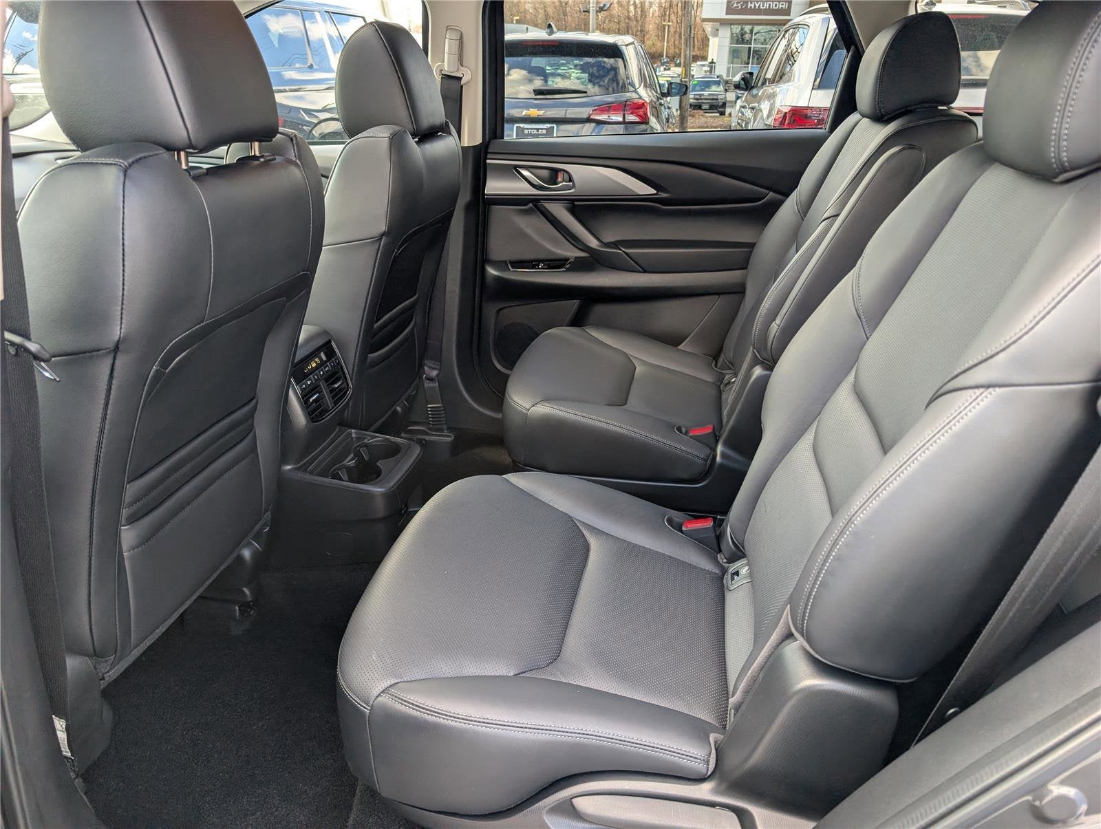 2023 Mazda Mazda CX-9 Touring