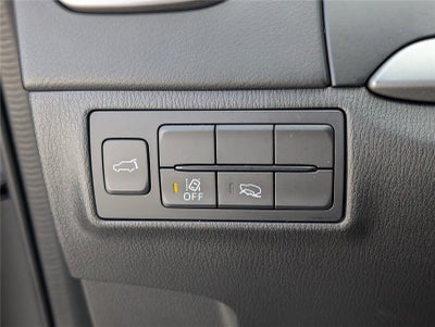 2023 Mazda Mazda CX-9 Touring