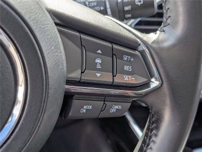 2023 Mazda Mazda CX-9 Touring