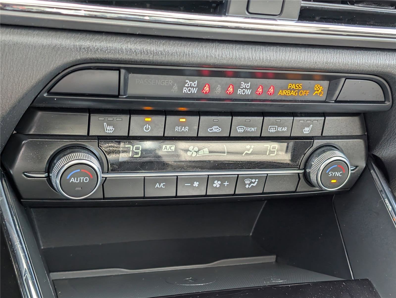 2023 Mazda Mazda CX-9 Touring