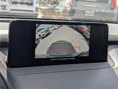 2023 Mazda Mazda CX-9 Touring