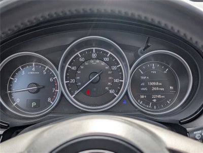 2023 Mazda Mazda CX-9 Touring