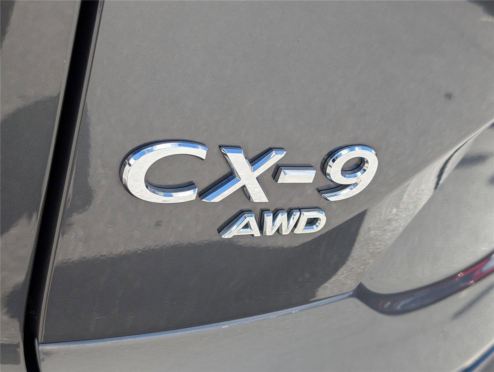 2023 Mazda Mazda CX-9 Touring