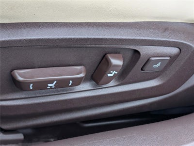 2016 Lexus ES 350 4dr Sdn