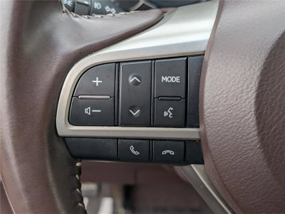 2016 Lexus ES 350 4dr Sdn