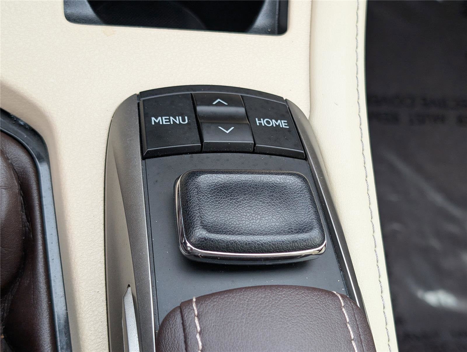 2016 Lexus ES 350 4dr Sdn