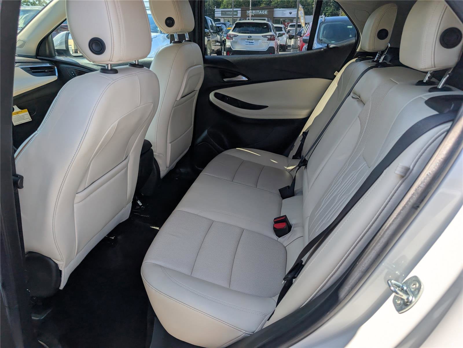 2024 Buick Encore GX Avenir