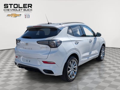 2024 Buick Encore GX Avenir