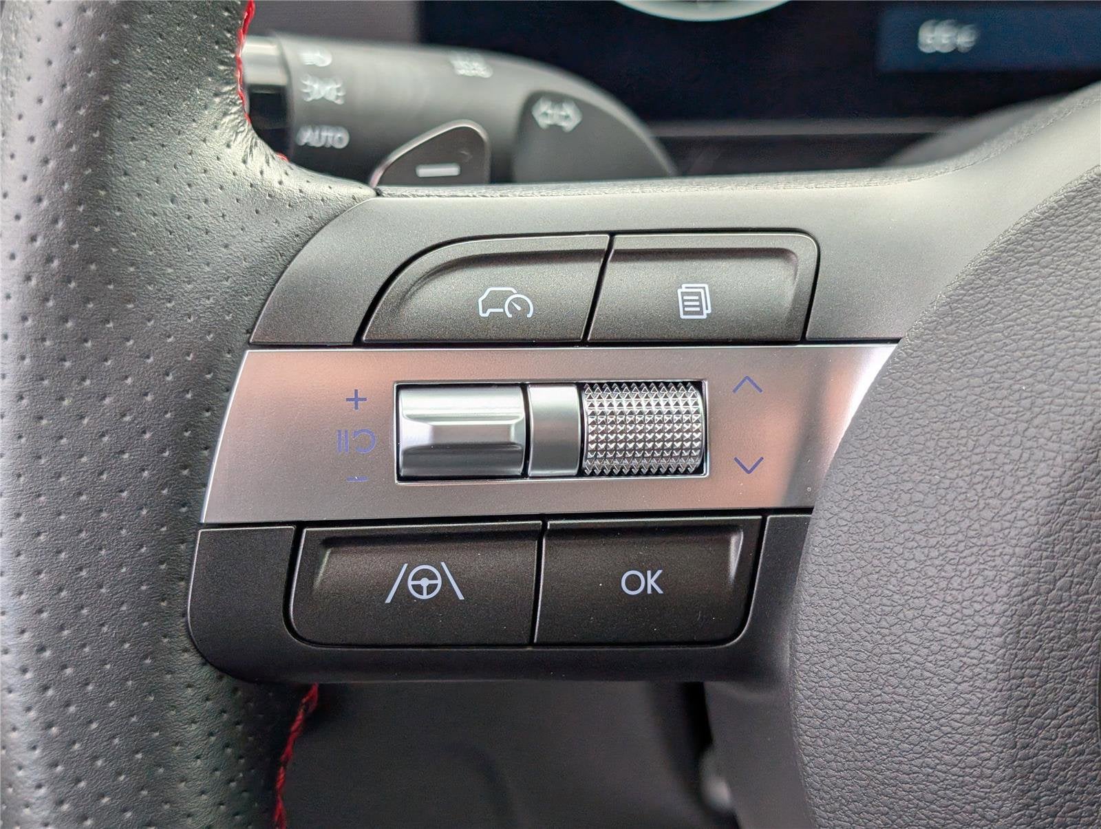 2025 Hyundai Kona N Line S