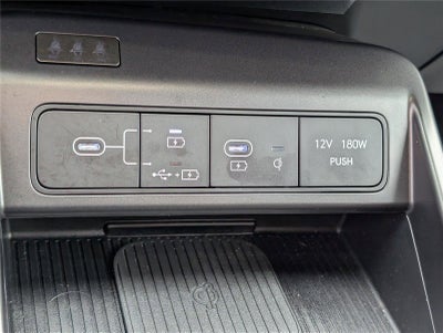 2025 Hyundai Kona N Line S