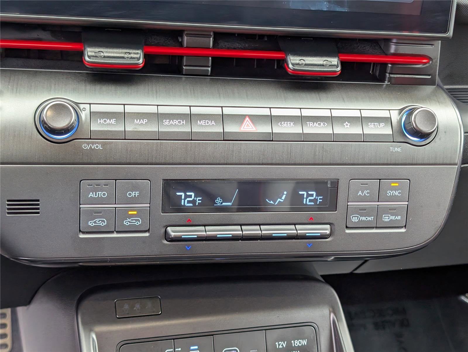 2025 Hyundai Kona N Line S