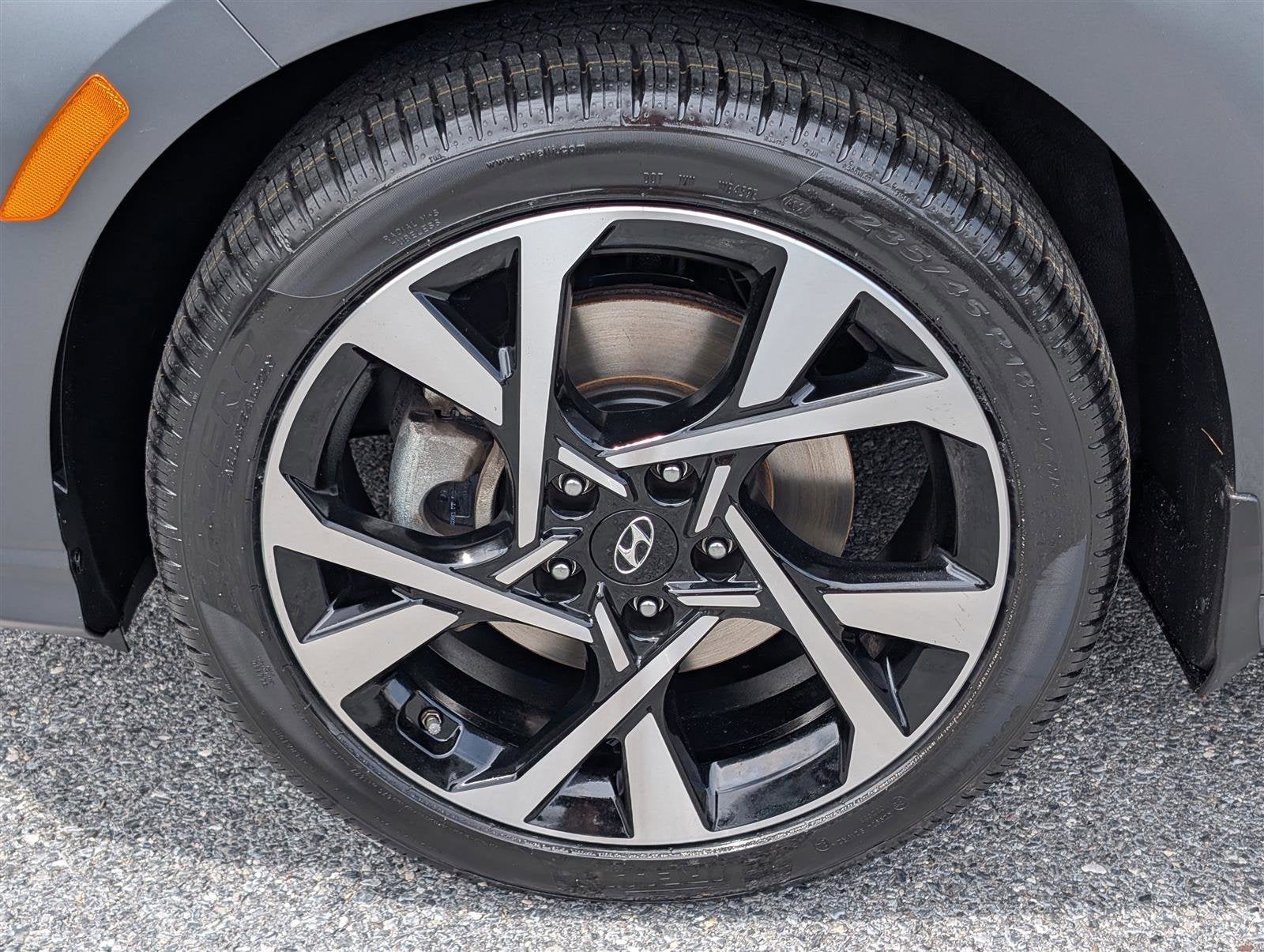 2023 Hyundai Kona Limited