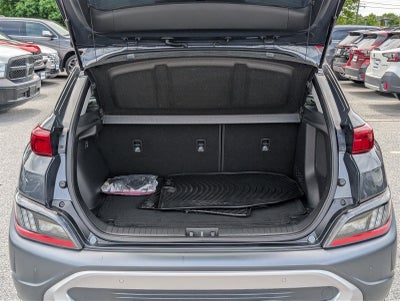 2023 Hyundai Kona Limited