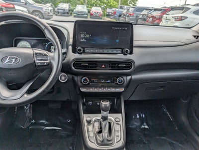 2023 Hyundai Kona Limited