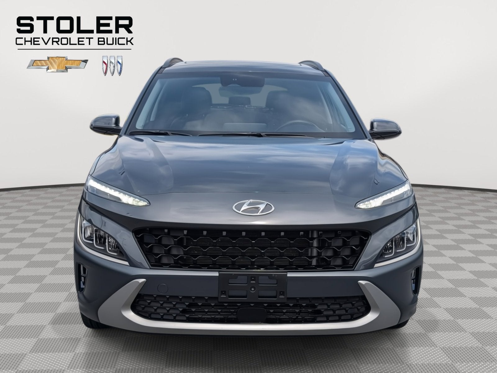 2023 Hyundai Kona Limited