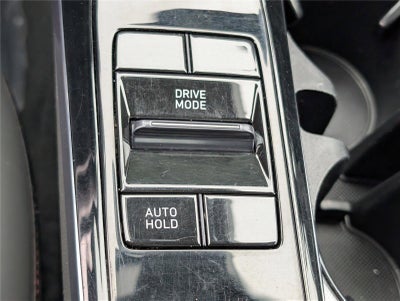 2022 Hyundai Sonata N Line