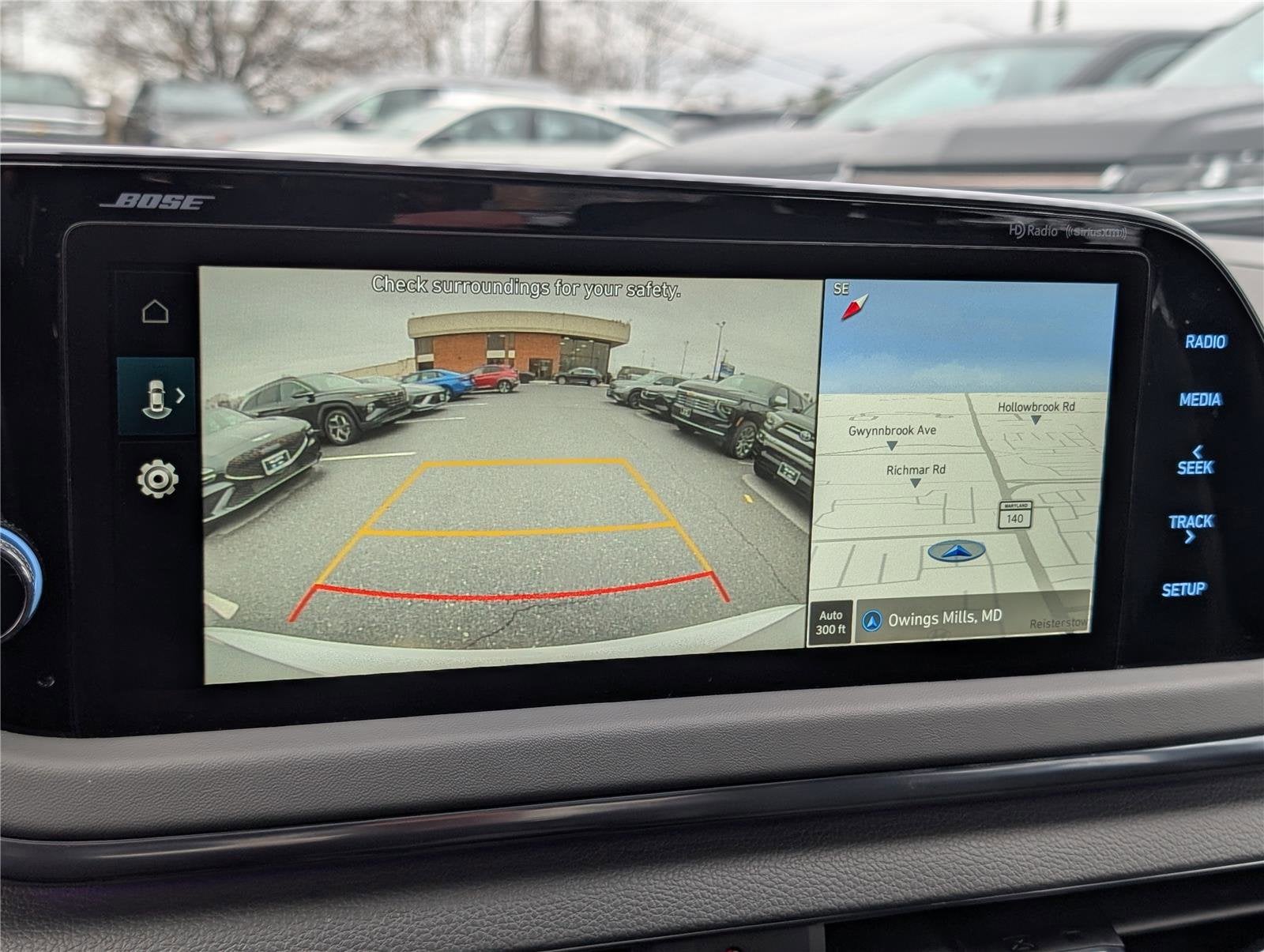 2022 Hyundai Sonata N Line