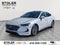 2021 Hyundai Sonata Hybrid Limited