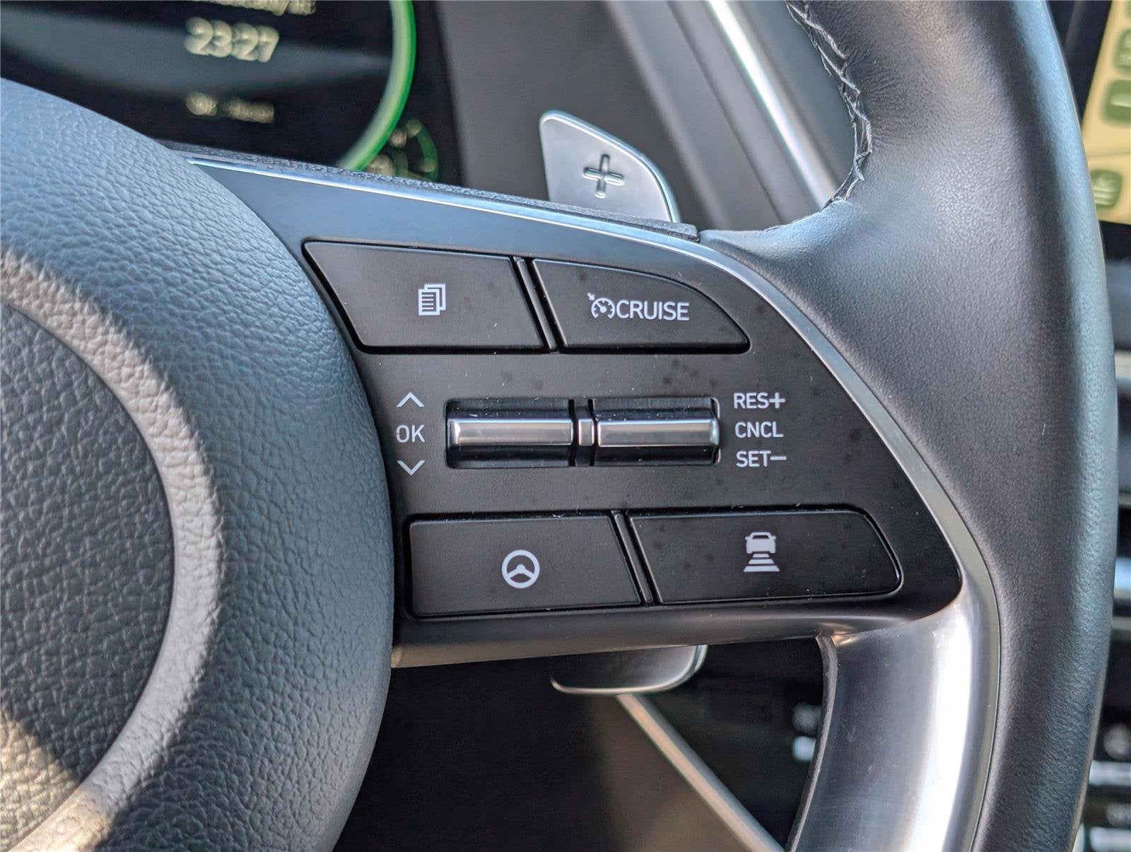 2021 Hyundai Sonata Hybrid Limited