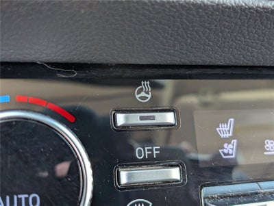 2021 Hyundai Sonata Hybrid Limited