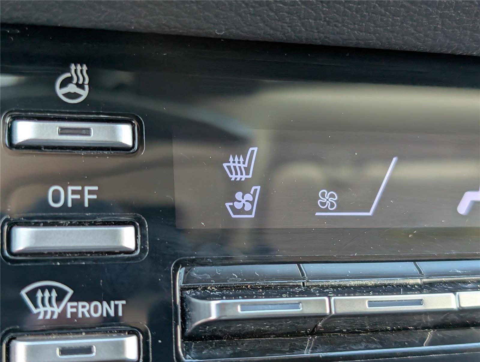 2021 Hyundai Sonata Hybrid Limited