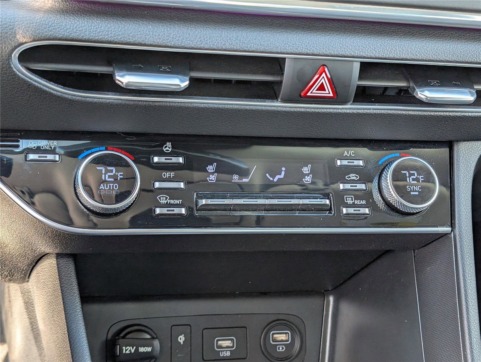 2021 Hyundai Sonata Hybrid Limited