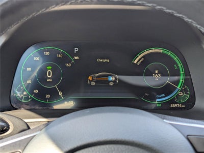 2021 Hyundai Sonata Hybrid Limited