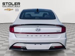 2021 Hyundai Sonata Hybrid Limited