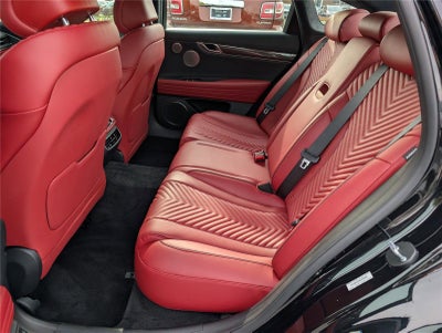 2024 Genesis G80 3.5T Sport