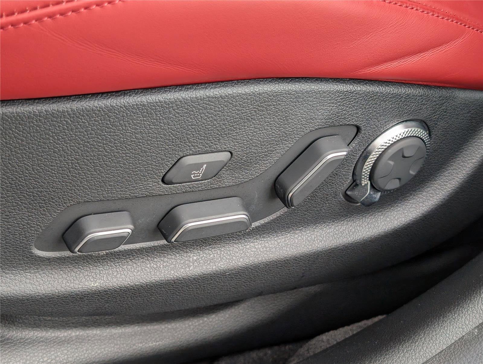 2024 Genesis G80 3.5T Sport