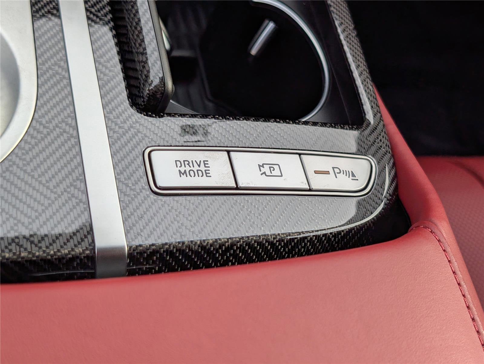 2024 Genesis G80 3.5T Sport