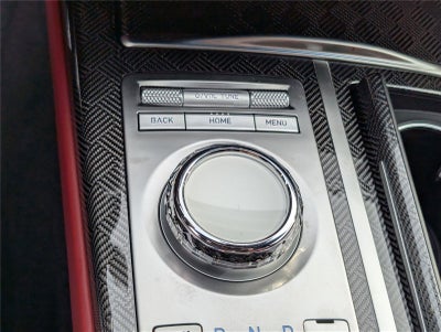 2024 Genesis G80 3.5T Sport