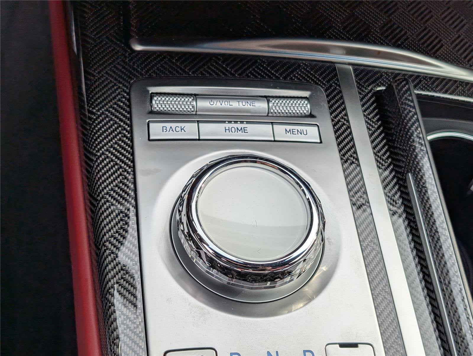 2024 Genesis G80 3.5T Sport