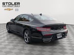 2024 Genesis G80 3.5T Sport