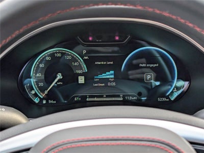 2024 Genesis G80 3.5T Sport