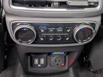 2023 Genesis GV80 3.5T AWD