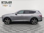 2023 Genesis GV80 3.5T AWD