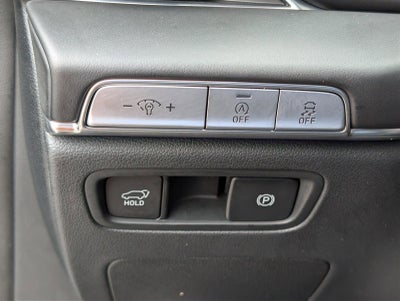 2023 Genesis GV80 3.5T AWD