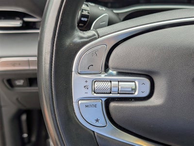 2023 Genesis GV80 3.5T AWD