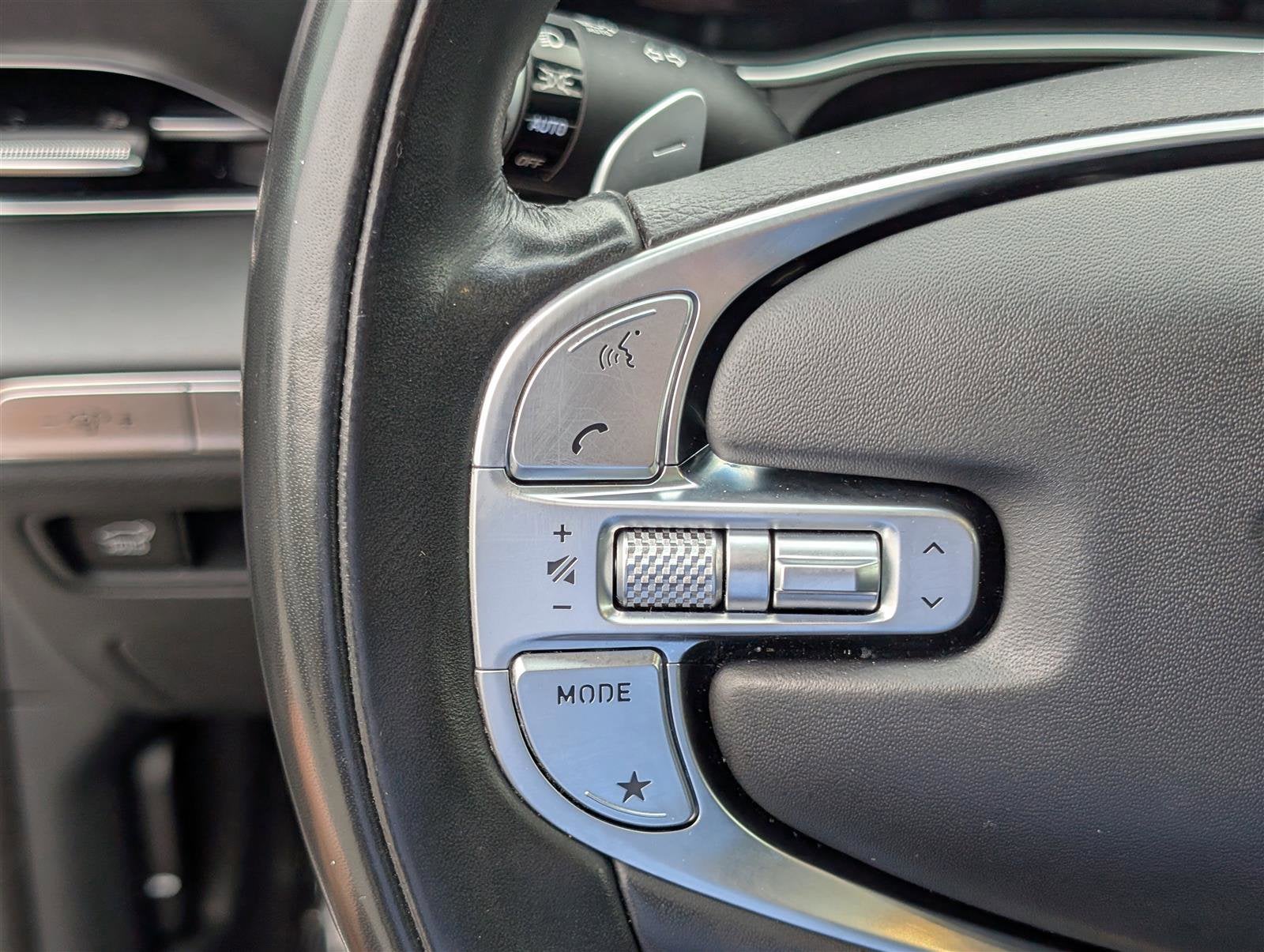 2023 Genesis GV80 3.5T AWD