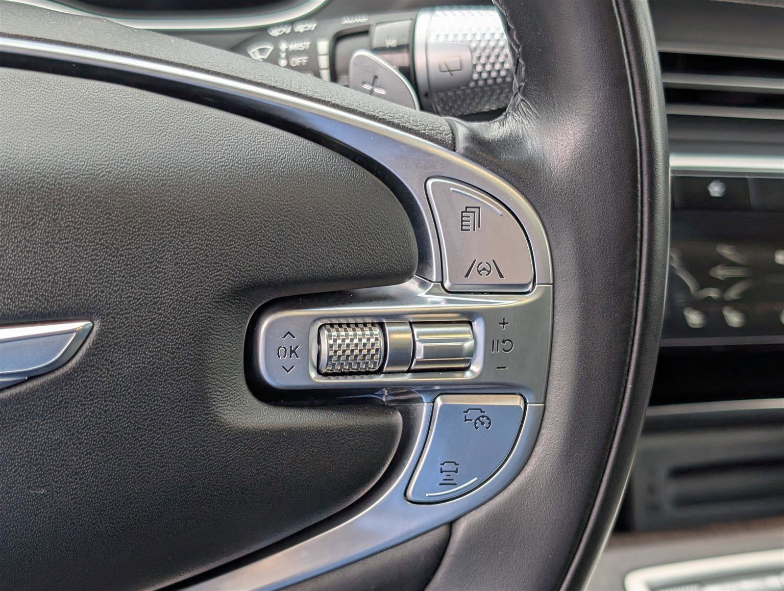 2023 Genesis GV80 3.5T AWD