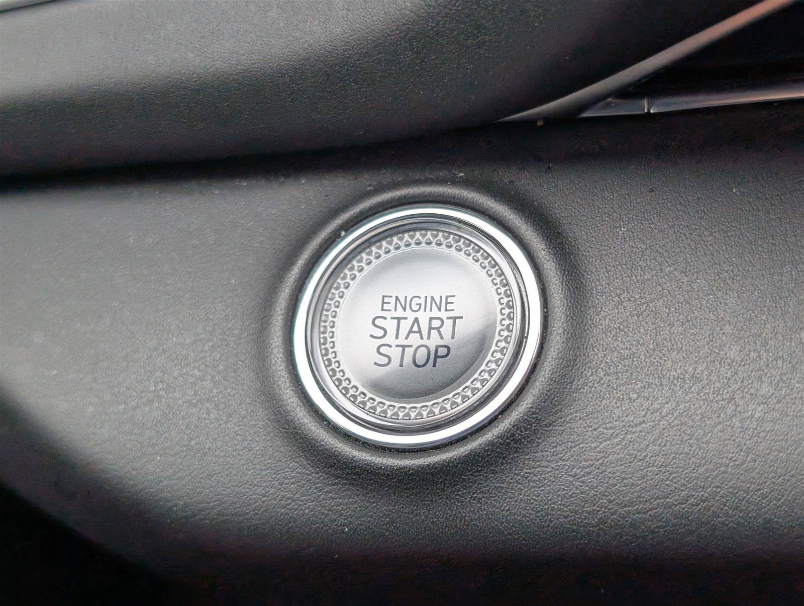 2023 Genesis GV80 3.5T AWD