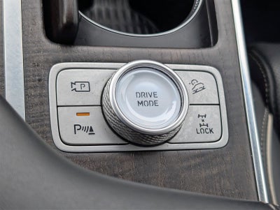 2023 Genesis GV80 3.5T AWD